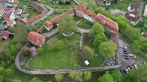 佳佳屋|Die Burg Creuzburg